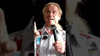 How Tom Platz Trained Weakest Body Parts