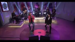 Zé Amaro e José Malhoa - Coração ferido (TV)