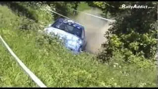 63. Rajd Polski 2006 - highlights by RallyAddict