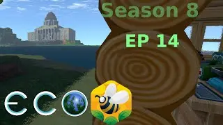ECO Bee - Season 8 - Episode 14 - A place to defend the planet