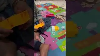 Tiny moments, huge memories #littlemoments #babyboy #minimoments #shortsviral #shortsvideo #funtime