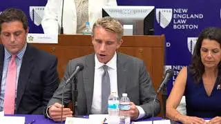 What is the role of the District Attorney?