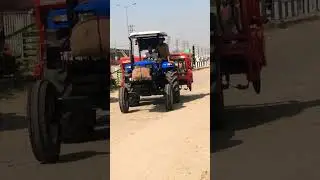 Preet 6049 landforce super seeder