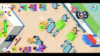 [ PIZZA READY GAMEPLAY 🎮 ⭐ 7-9  ] pizza ready game .#games #gaming #gameplay #pizza