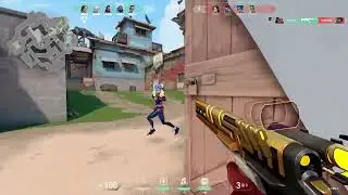 noscope - (lil-shock-rockstar)