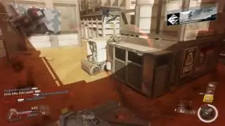 Infinite Warfare HORRIBLE Lag Comp