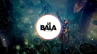 JUAN PACHANGA - S4NTIAGO GARZ&Oacute;N (BOOTLEG)