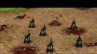 Battle Realm Teaser : Kenji's Journey