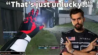 Snip3down Demonstrates How To Throw Grenades Like A TOP PRO!!