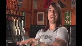 Red Hot Chili Peppers-The Ramones Tribute-2004
