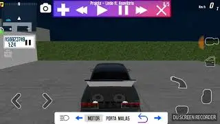 Projota linda grave top