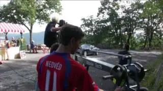 Making-of zu 