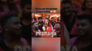 Prerana dance #prerana #biggbosstelugu #biggbosswinner