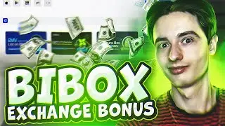 Bibox Exchange. Good Offer Cryptocurrency | Bibox биржа обзор и отзывы. Как пользоваться #bibox