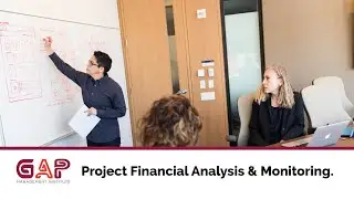 Project Financial Analysis And Monitoring.