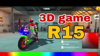 extreme motorbike 3D gaming YouTube long videos trending bike game offline bike timing? 🏍️🤑🏍️😭