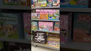 New #hellokitty #monopoly at #marshalls 🇨🇦 #hellokittyfinds #hellokittycanada #marshallsfinds