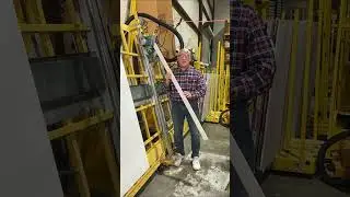 Vertical Panel Saws, big cuts / little bucks,  what are their advantages?
