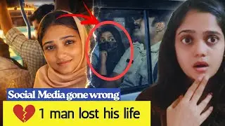 📌Shimjitha Mustafa Video Viral Gone wrong..Deepal Su**icide Case in Tamil 😱😱|