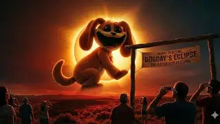 Eaten Sun (DogDay's Eclipse)