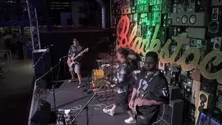 Some Time Today | The Middle (Live at Blackstock Market in Liverpool) [Jimmy Eat World cover]