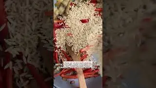 Smoky Garlic Chickpea Orzo: The Ultimate Cozy Vegan Meal Prep