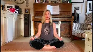 Yoga in Isolation Part 1   The Breath