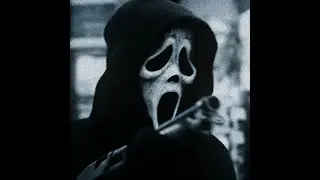 [FREE] Ghostface Type Beat - 