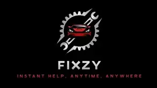 FIXY-Instant help, Anytime, Anywhere || Roadside assistance