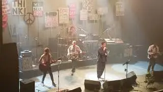 The Specials LIVE 