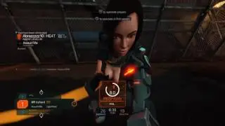 Blacklight: Retribution tryhard lobby