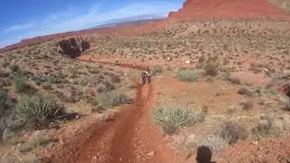 USRA 2018 - Rhino Rally Both Laps **RAW(Garrett)