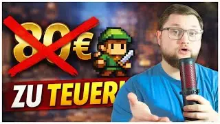 Warum werden sich Videospiele bald ändern?