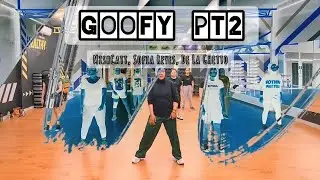 GOOFY PT2 || Mishcatt, Sofia Reyes, De La Ghetto || Zin Vita || Zumba #zumbawithvita #dance #zumba