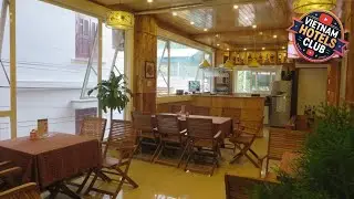 Hong Ky Boutique Hotel | Dien Bien Phu, Vietnam | Hotel Review ⭐