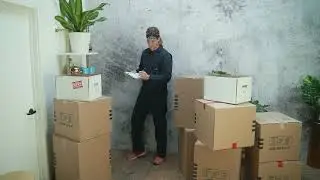 Affordable Edmonton Moving Solutions | Smooth Office Moves in Edmonton | Safe Packing Guide Moving