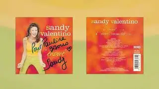 Sandy Valentino│Encore│1/2│1998 (SINGLE) #pop #tubes #90s #french #frenchmusic