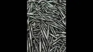 Double Thread Stud Screw丨#Screw #Bolt #Nut #Stud #Rigging #Rivet #Fastener 丨Aozhan Fasteners