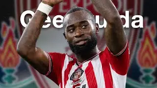 Lutsharel Geertruida to Liverpool