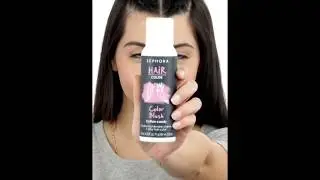 Sephora Collection Summer 19 Haircolor