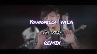 Youngfella Vala hla Remix 🩷🩷🔥✨