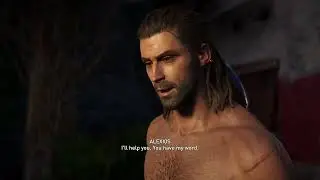 AC Odyssey : Recovered Relic