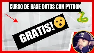 🔥 Databases with PYTHON 🐍 INSERTING DATA - SQLITE3 (COURSE)