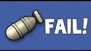 MOAB Fail - ImOneoffSR71