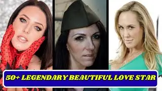 50+ LEGENDARY BEAUTIFUL LOVE STAR