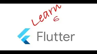 6 PageViews (Creating Carousel / Onboarding Screen in Flutter)