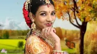 Vithurshan Video Photo Puberty Ceremony