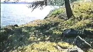 TVOntario: Landscapes - The Bones of the Earth (Precambrian Shield)