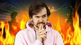 Lewis fools everyone | Dread Hunger