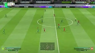 FC 26 - Beijing FC vs Changchun Yatai - CHINA SUPER LEAGUE CSL Full Match | PS4 HD [4K60FPS]